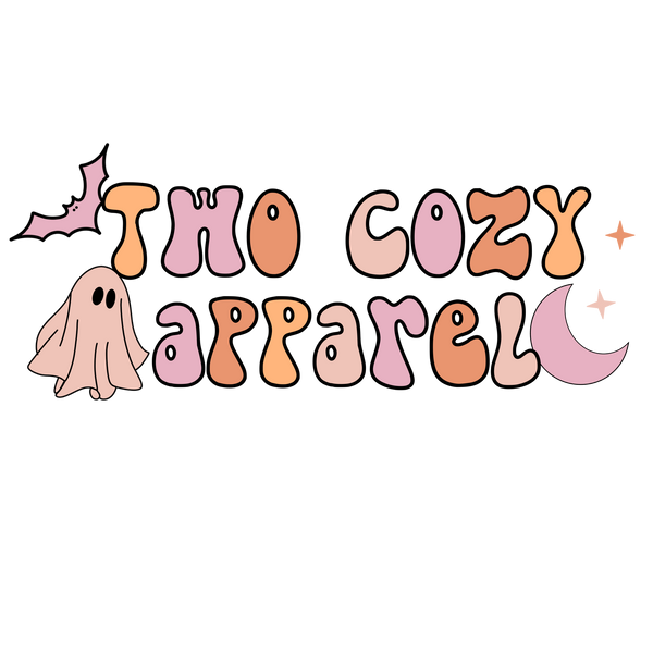 Two Cozy Apparel