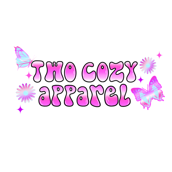 Two Cozy Apparel