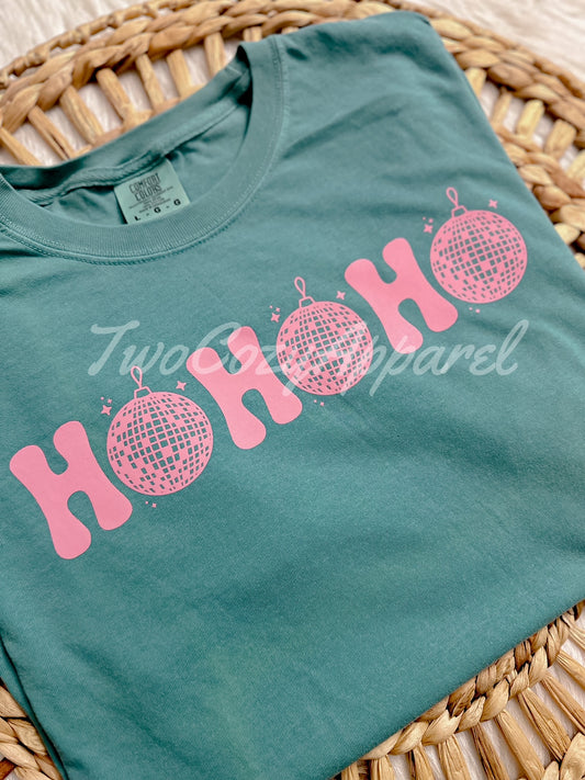 Hohoho T-Shirt