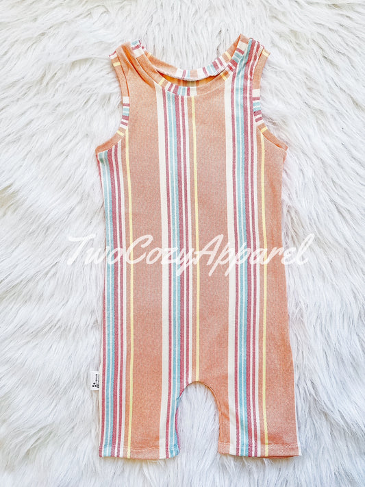 ASPEN ROMPER