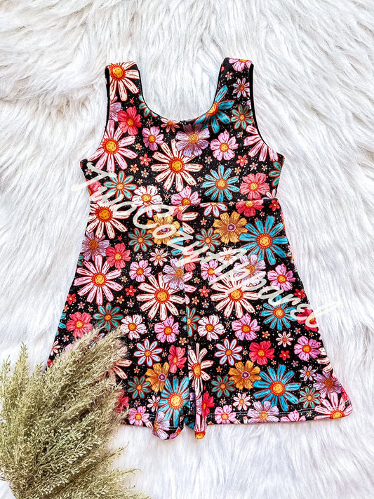 MYSTERY Petal Romper