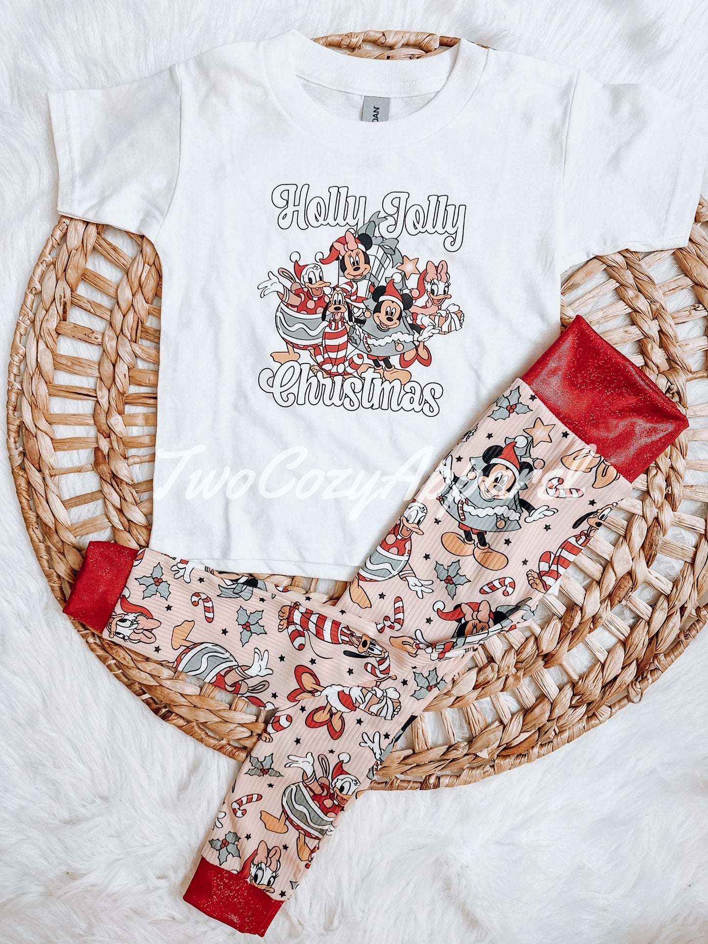 Holly Jolly T-Shirt