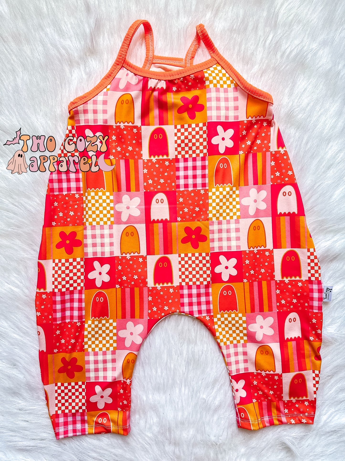 Terran Romper